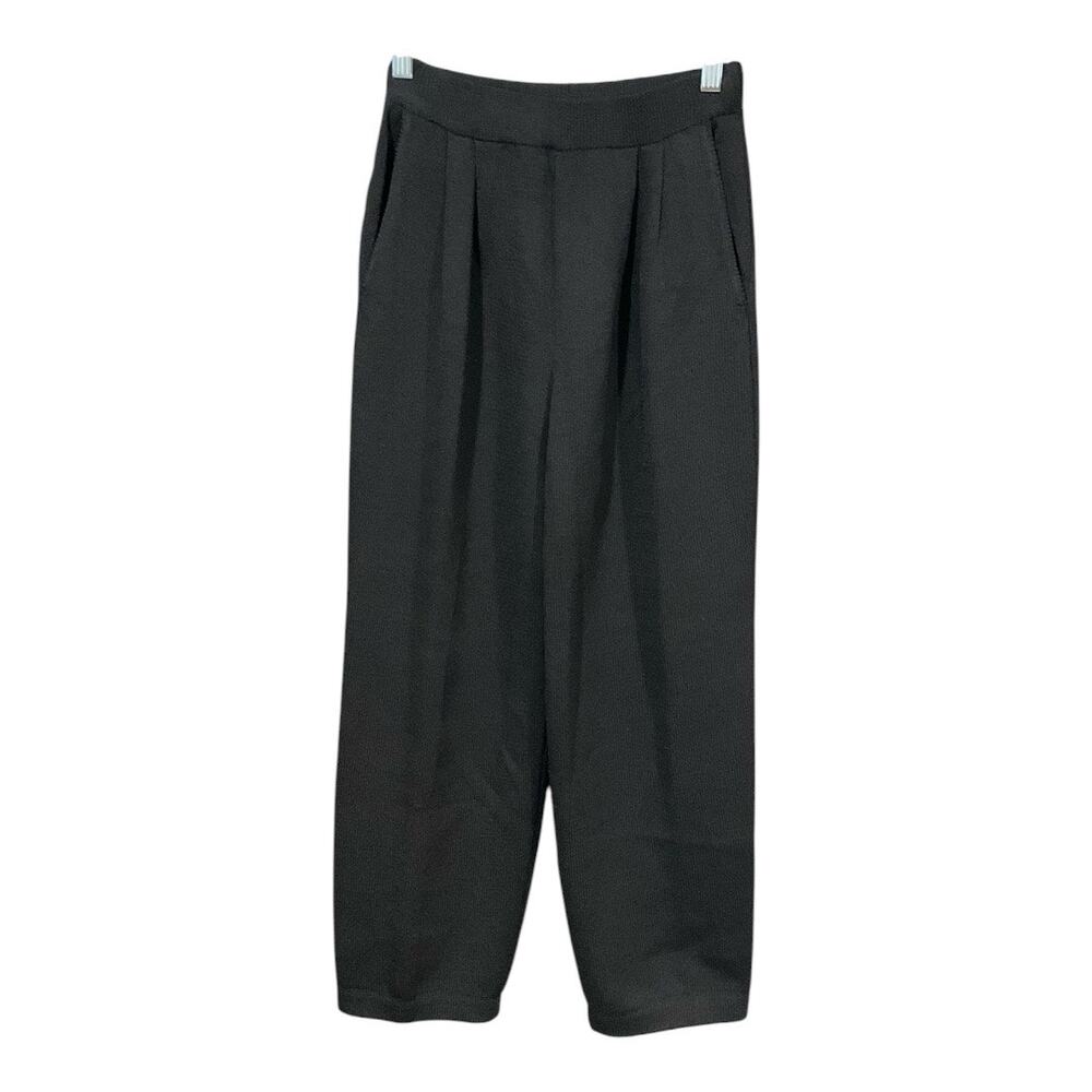 St. John Pants Women Brown 2
